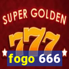 fogo 666